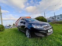 Opel Zafira 1.8 MT, 2012, 231 254 км, с пробегом, цена 699 999 руб.