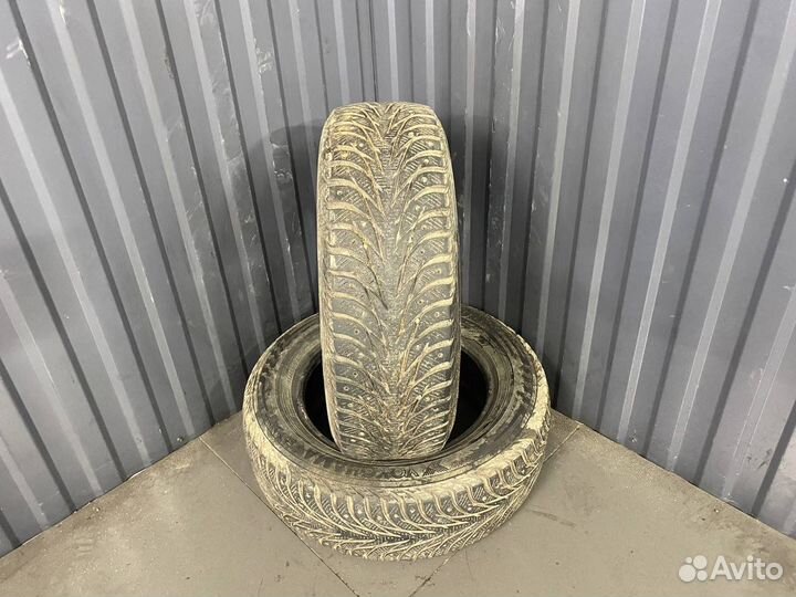 Yokohama Ice Guard Stud IG55 195/65 R15 95T