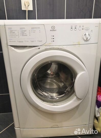 Стиральная машина бу
