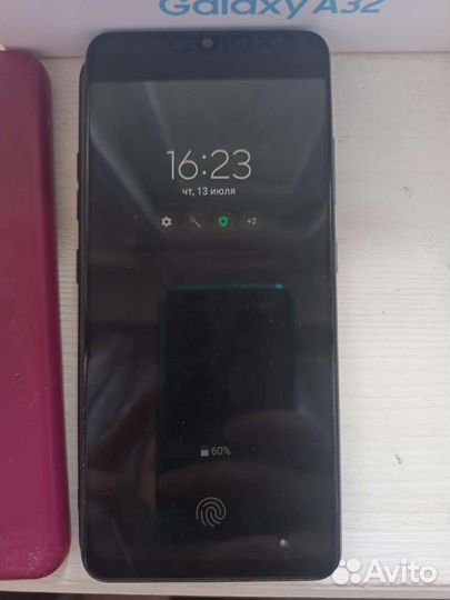 Samsung galaxy a32 128gb