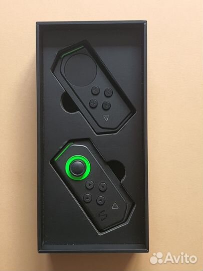 Игровой контроллер для телефона Black Shark