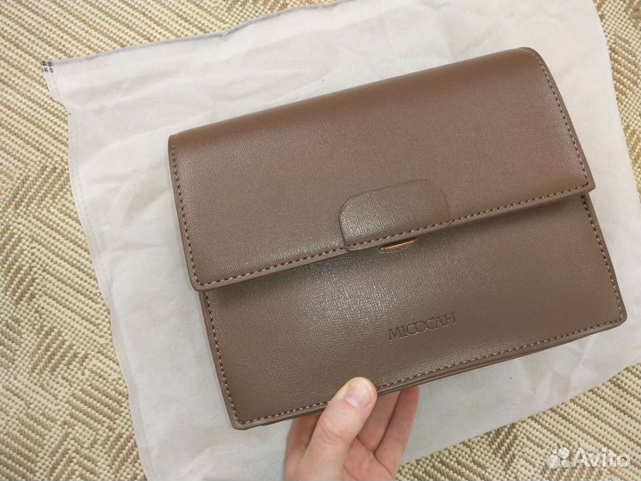 Сумка женская через плечо новая