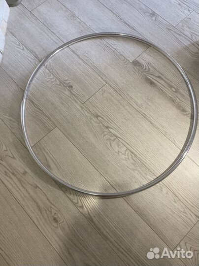 Обруч Sasaki для художественной гимнастики 80