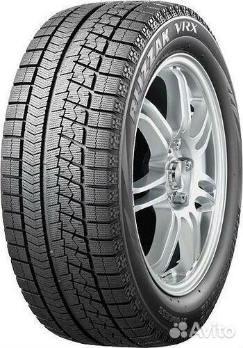 Bridgestone Blizzak VRX 225/60 R16 98S