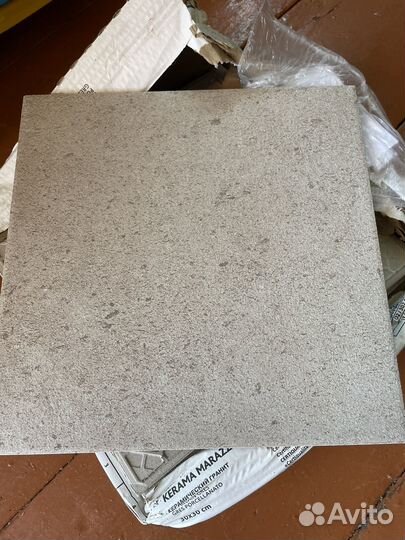 Керамическая плитка для пола остатки