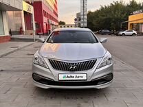 Hyundai Grandeur 2.4 AT, 2014, 141 000 км, с пробегом, цена 1 600 000 руб.