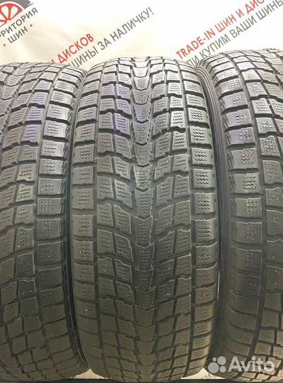 Dunlop Grandtrek SJ6 225/60 R18 99R