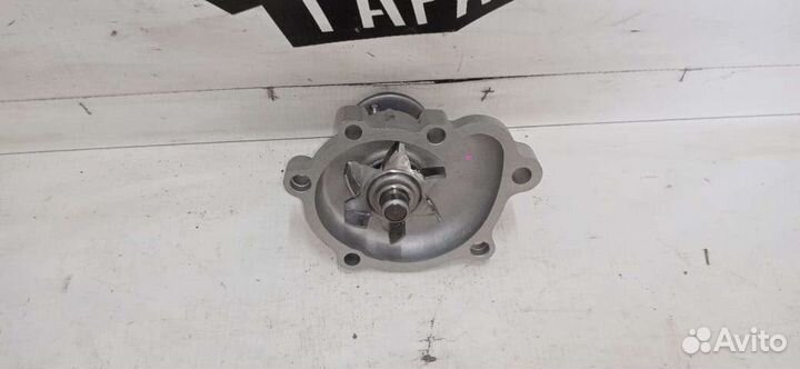 Помпа Бад ф3