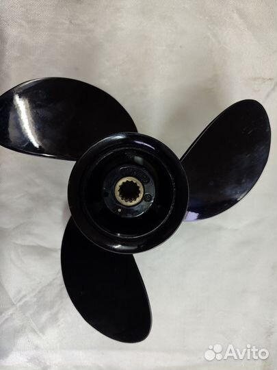 Ходовой винт Mercury Black Max 9.25x 11.5