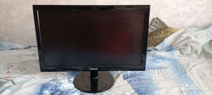 Монитор для компьютера, Asus