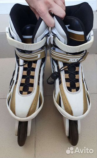 Ролики Roces R100