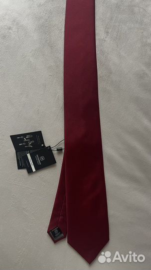 Галстук мужской