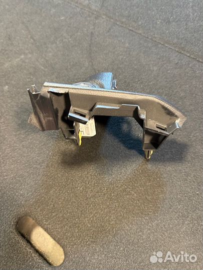 Кнопка старт-стоп Toyota Camry 50 2AR 2014