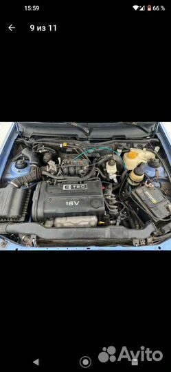 Крышка на двигатель(декоративная)