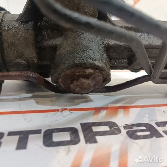 Рулевая рейка Ford Focus