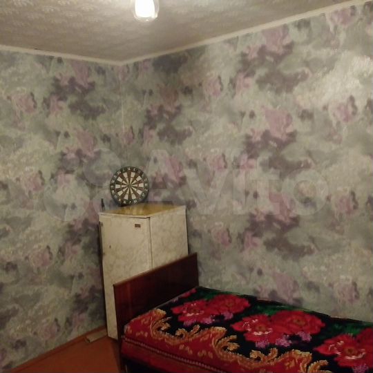 Комната 11,8 м² в 1-к., 7/9 эт.