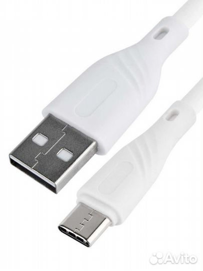 Зарядное уст-во USB+кабель microusb klgo KC-2A (2