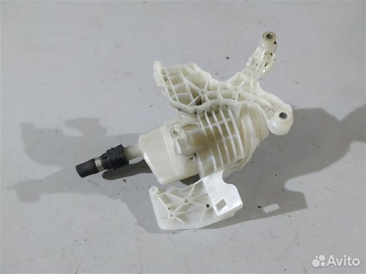 Бачок расширительный Mercedes S-Class W222 M276