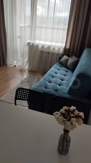 Квартира-студия, 25 м², 13/15 эт.