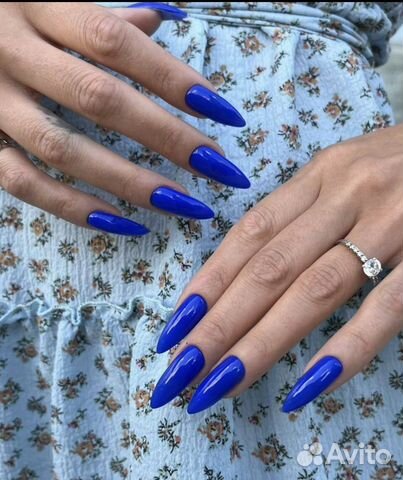 Мастер маникюра и педикюра