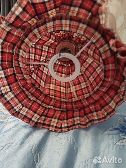 Светильник настенный