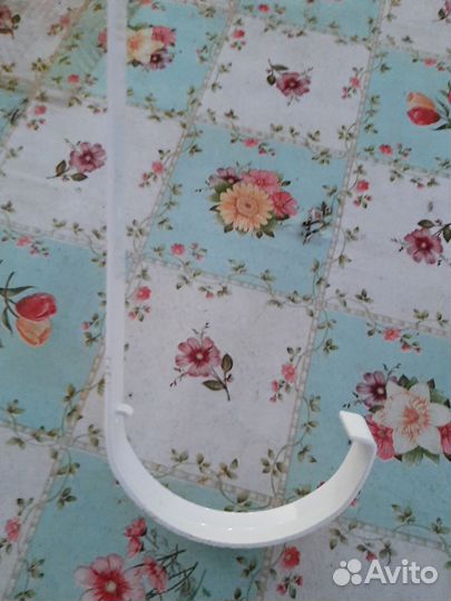 Кронштейн для желоба водоотлива