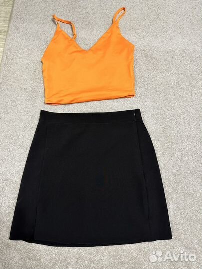 Женские вещи пакетом 42 44