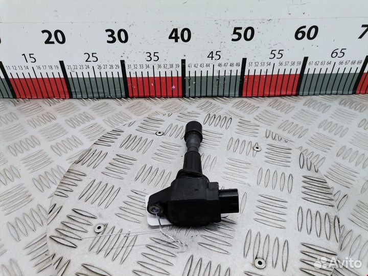 Катушка зажигания для Mazda 3 BL ZJ2018100A