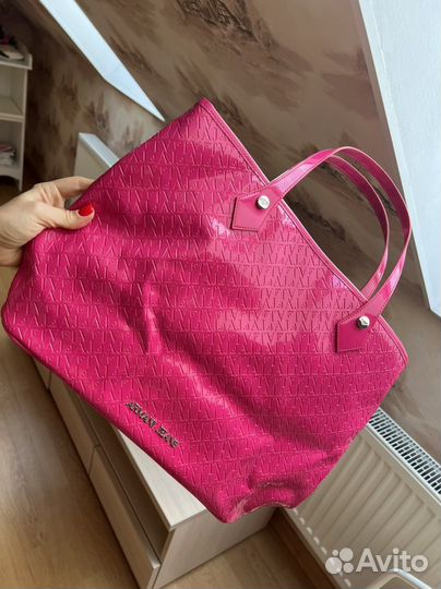 Сумка женская armani оригинал