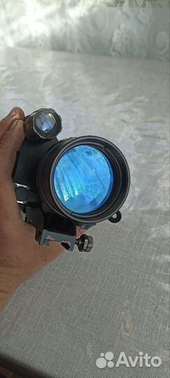 Прицел ночного видения Yukon sentinel 2. 5 50