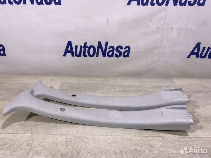 Обшивка стойки Datsun On-Do седан 1.6 2014