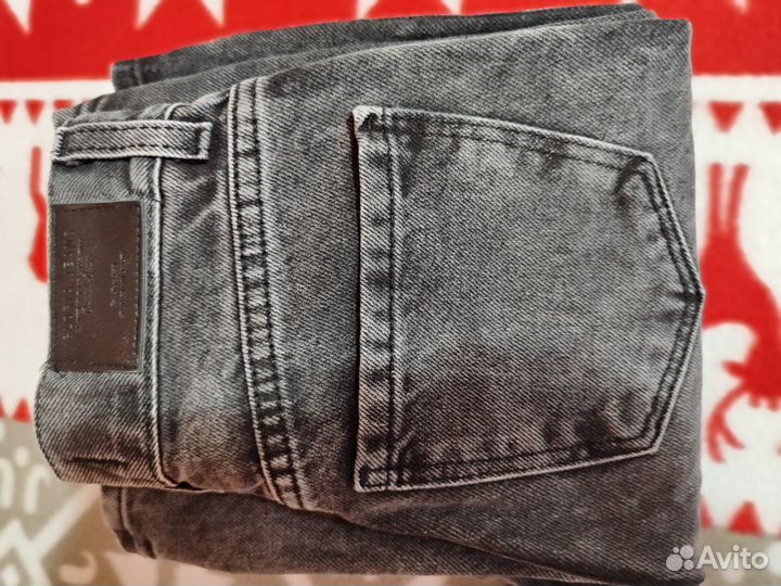 Джинсы для девочки gloria jeans 134