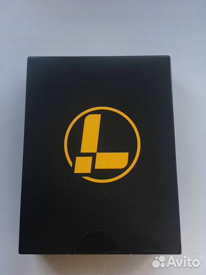 Мультитул leatherman wave plus