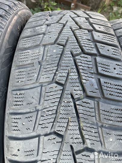 Nexen Winguard 205/55 R16 94T