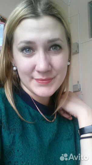 Детский массаж