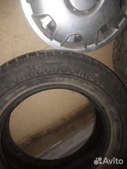 Noble NB309 205/55 R16