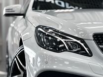 Mercedes-Benz E-класс 2.0 AT, 2015, 120 000 км, с пробегом, цена 2 299 990 руб.