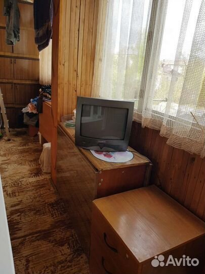 Телевизор бу, торг уместен