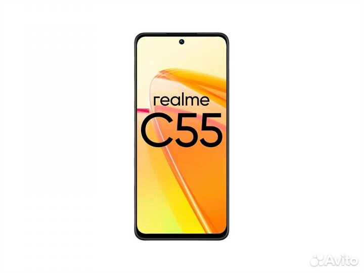 realme C55, 8/256 ГБ