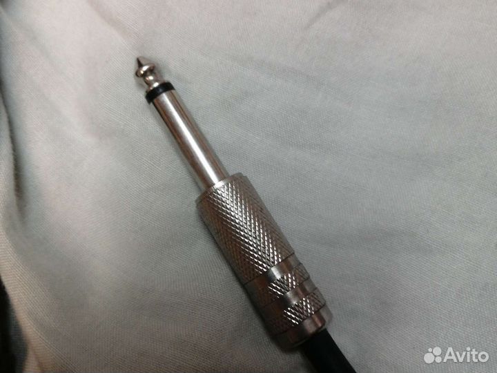 Микрофон для караоке High Sensitive MIC AH59-01198