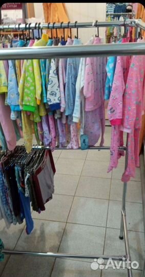 Вещи -трикотажные, колготки т. д