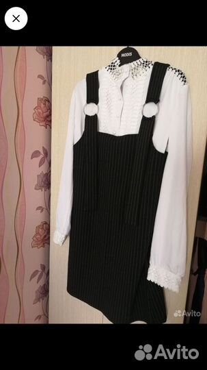 Женские вещи пакетом