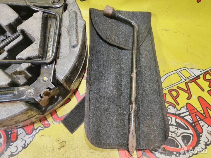 Набор инструментов Chevrolet Cruze седан 1.6 2012