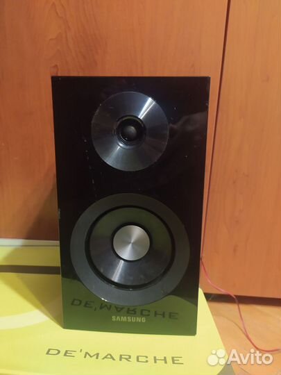 Колонка акустическая