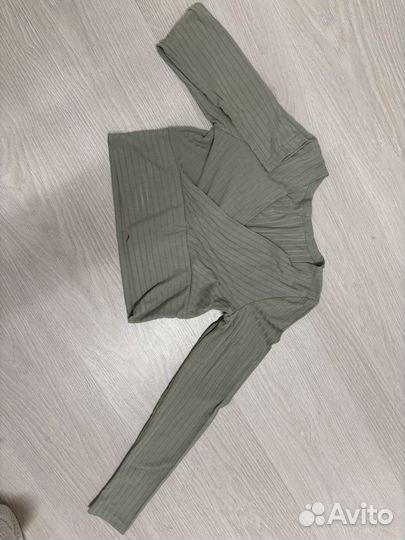 Пакет женских вещей 44