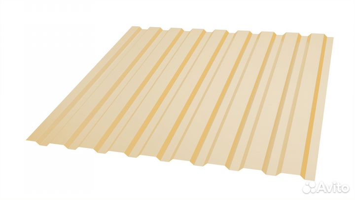 Профнастил