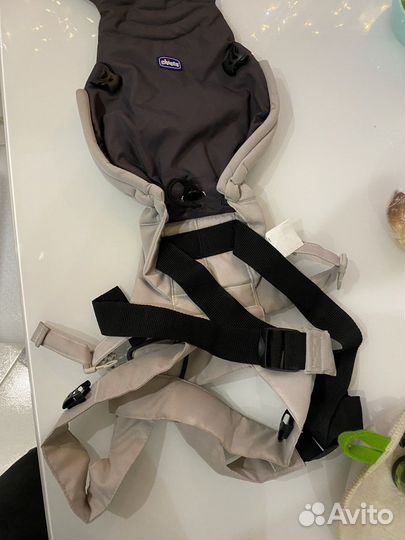 Продам рюкзак переноска для детей