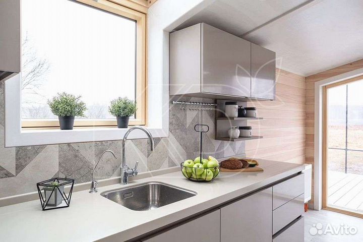 Кухонный гарнитур