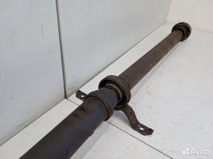 Вал карданный Audi A4 B6 1.8 2004