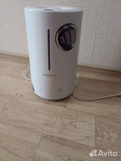 Увлажнитель Polaris
